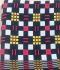 BEDSHEET ERODE DESIGN 60X90